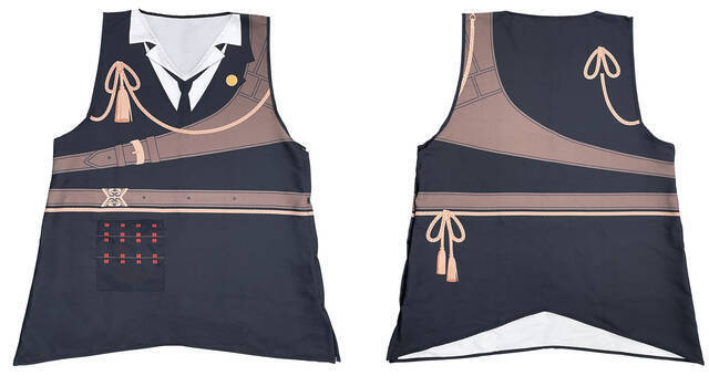 山姥切国広／山姥切長義がフィギュア化。「ぬーどるストッパーフィギュア」などが登場の「みんなのくじ 刀剣乱舞」が7月9日より順次発売