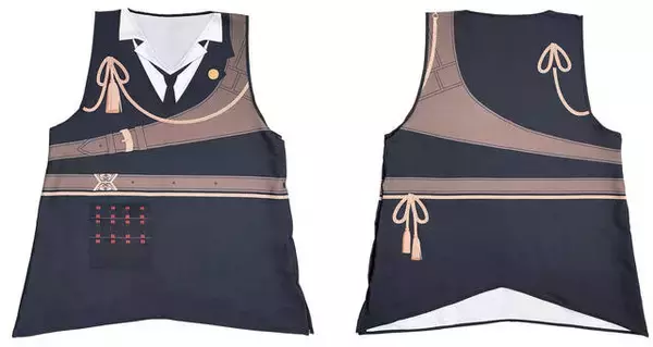 「山姥切国広／山姥切長義がフィギュア化。「ぬーどるストッパーフィギュア」などが登場の「みんなのくじ 刀剣乱舞」が7月9日より順次発売」の画像