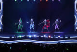 「『うた☆プリ』3D LIVE「ASS MU」公演オフィシャルレポート到着！ST☆RISH、QUARTET NIGHT、HE★VENSの合同ライブ」の画像6