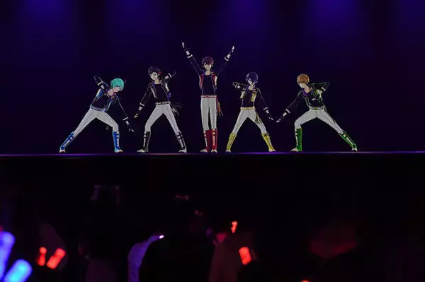 「【後編】あんスタ『スタライ』6thツアー公演レポート　流星隊、Knightsらに泣いた…予想外のアンコール演出にも感激」の画像