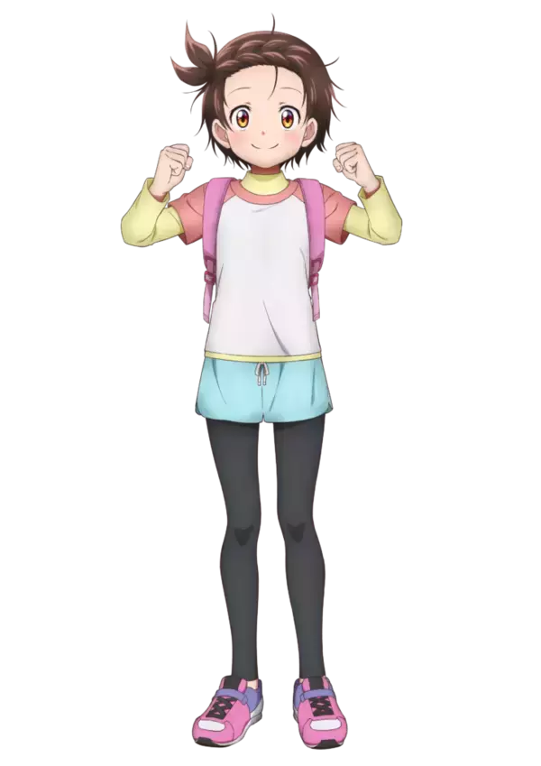 「フィギュアスケートアニメ『メダリスト』春瀬なつみ、大塚剛央が主要キャストとして出演決定！キャラクタービジュアルも公開「作品から伝わってくる沢山の想いに心動かされる」」の画像