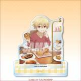 「『Fate』士郎、ジュリアン、綺礼、ギルのオンラインくじが9月6日に発売！「いっしょにごはんが食べられるパネル」も当たる」の画像17