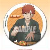 「『Fate』士郎、ジュリアン、綺礼、ギルのオンラインくじが9月6日に発売！「いっしょにごはんが食べられるパネル」も当たる」の画像20