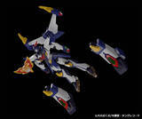 「『ポプテピピック』の「超クソデカ合体 グレートバリバリピピック」がプラキットで登場！速水奨のイケボナレーションが聞ける期間限定スペシャルPVも公開中」の画像1