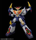 「『ポプテピピック』の「超クソデカ合体 グレートバリバリピピック」がプラキットで登場！速水奨のイケボナレーションが聞ける期間限定スペシャルPVも公開中」の画像3