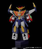 「『ポプテピピック』の「超クソデカ合体 グレートバリバリピピック」がプラキットで登場！速水奨のイケボナレーションが聞ける期間限定スペシャルPVも公開中」の画像7