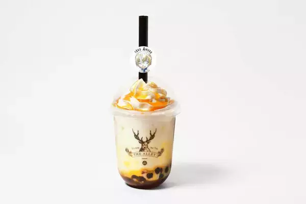 「【体験レポ】食べる前から心がいっぱい！『名探偵コナン』ライブ・ミュージアムのカフェメニューがエモすぎる」の画像