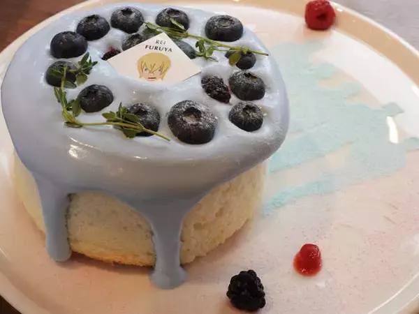 「【体験レポ】食べる前から心がいっぱい！『名探偵コナン』ライブ・ミュージアムのカフェメニューがエモすぎる」の画像