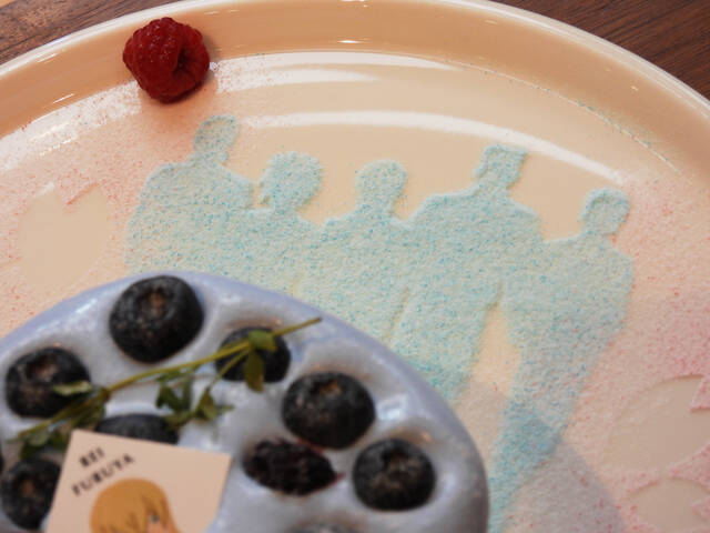 【体験レポ】食べる前から心がいっぱい！『名探偵コナン』ライブ・ミュージアムのカフェメニューがエモすぎる