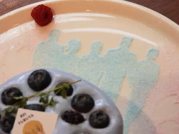 「【体験レポ】食べる前から心がいっぱい！『名探偵コナン』ライブ・ミュージアムのカフェメニューがエモすぎる」の画像