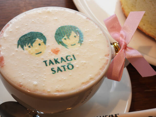 【体験レポ】食べる前から心がいっぱい！『名探偵コナン』ライブ・ミュージアムのカフェメニューがエモすぎる