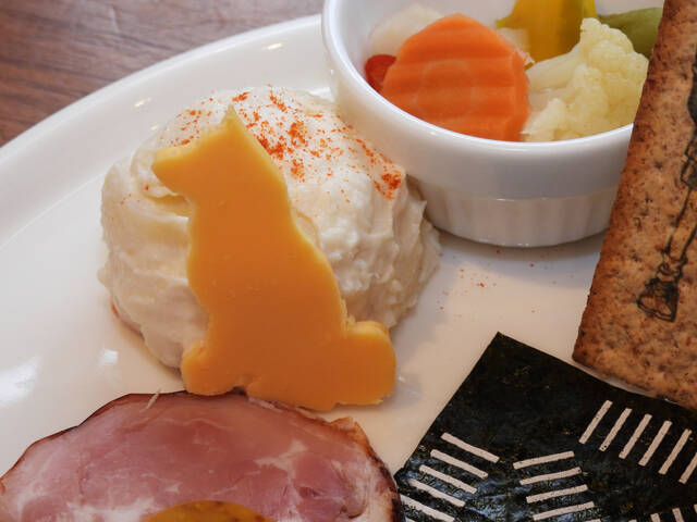 【体験レポ】食べる前から心がいっぱい！『名探偵コナン』ライブ・ミュージアムのカフェメニューがエモすぎる