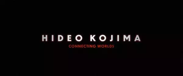 「小島秀夫監督のドキュメンタリー映画『HIDEO KOJIMA: CONNECTING WORLDS』予告編が公開。ギレルモ・デル・トロ監督やノーマン・リーダス氏のコメントなど貴重なカットも」の画像