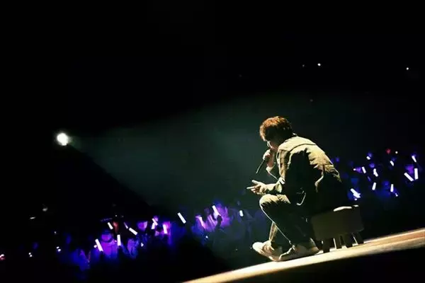 梶原岳人、2日間連続でワンマン＆アコースティックライブを開催！オフィシャルレポート到着