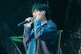 「梶原岳人、2日間連続でワンマン＆アコースティックライブを開催！オフィシャルレポート到着」の画像3