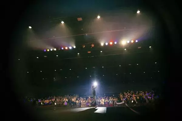 「梶原岳人、2日間連続でワンマン＆アコースティックライブを開催！オフィシャルレポート到着」の画像