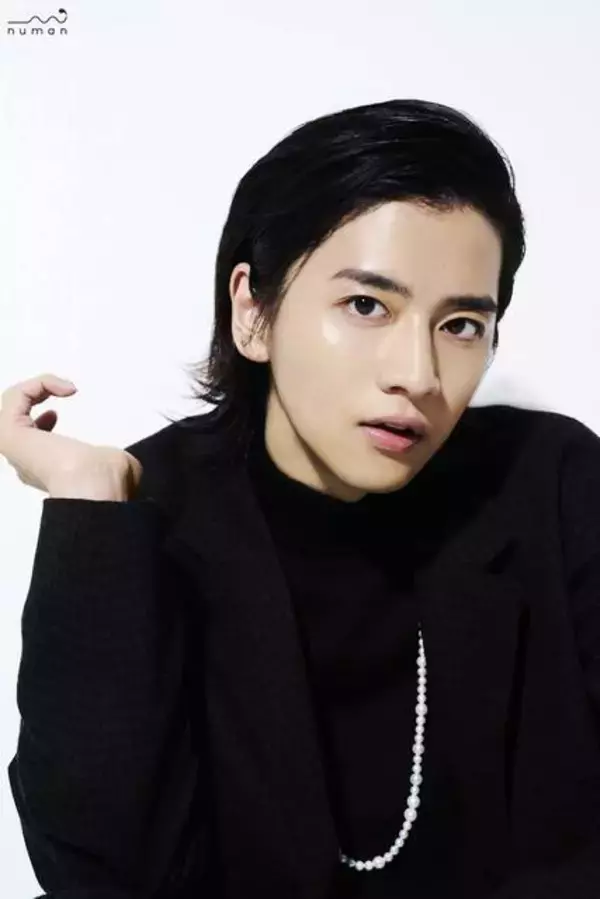 飯島寛騎「なんか難しいですよね、言葉の伝え方って。男性は結構、好きな女性にはストレートにはいけないものですよ」映画『炎上シンデレラ』キャストインタビュー