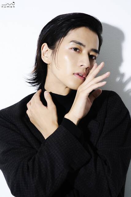 飯島寛騎「なんか難しいですよね、言葉の伝え方って。男性は結構、好きな女性にはストレートにはいけないものですよ」映画『炎上シンデレラ』キャストインタビュー