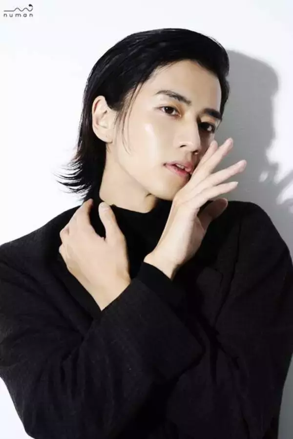 「飯島寛騎「なんか難しいですよね、言葉の伝え方って。男性は結構、好きな女性にはストレートにはいけないものですよ」映画『炎上シンデレラ』キャストインタビュー」の画像