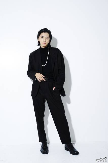 飯島寛騎「なんか難しいですよね、言葉の伝え方って。男性は結構、好きな女性にはストレートにはいけないものですよ」映画『炎上シンデレラ』キャストインタビュー