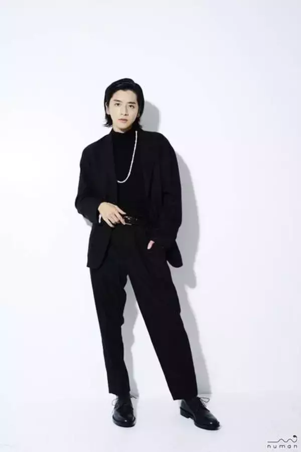 「飯島寛騎「なんか難しいですよね、言葉の伝え方って。男性は結構、好きな女性にはストレートにはいけないものですよ」映画『炎上シンデレラ』キャストインタビュー」の画像