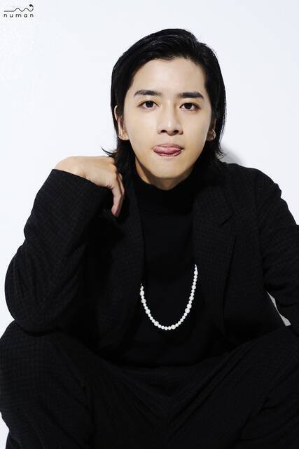 飯島寛騎「なんか難しいですよね、言葉の伝え方って。男性は結構、好きな女性にはストレートにはいけないものですよ」映画『炎上シンデレラ』キャストインタビュー