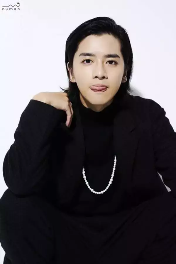 「飯島寛騎「なんか難しいですよね、言葉の伝え方って。男性は結構、好きな女性にはストレートにはいけないものですよ」映画『炎上シンデレラ』キャストインタビュー」の画像