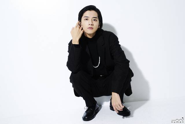 飯島寛騎「なんか難しいですよね、言葉の伝え方って。男性は結構、好きな女性にはストレートにはいけないものですよ」映画『炎上シンデレラ』キャストインタビュー