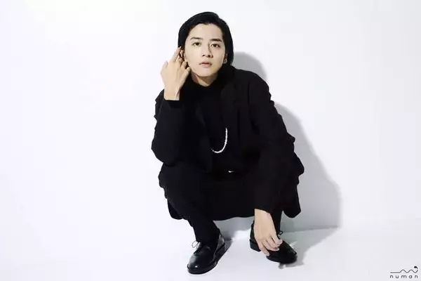 「飯島寛騎「なんか難しいですよね、言葉の伝え方って。男性は結構、好きな女性にはストレートにはいけないものですよ」映画『炎上シンデレラ』キャストインタビュー」の画像