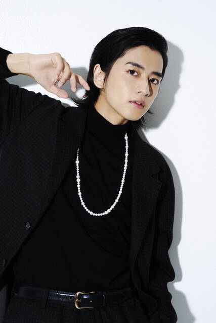 飯島寛騎「なんか難しいですよね、言葉の伝え方って。男性は結構、好きな女性にはストレートにはいけないものですよ」映画『炎上シンデレラ』キャストインタビュー