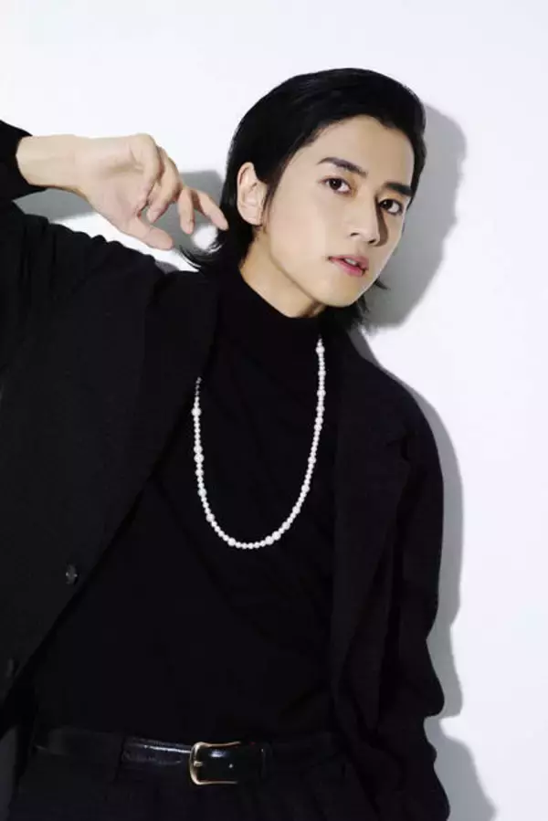 「飯島寛騎「なんか難しいですよね、言葉の伝え方って。男性は結構、好きな女性にはストレートにはいけないものですよ」映画『炎上シンデレラ』キャストインタビュー」の画像