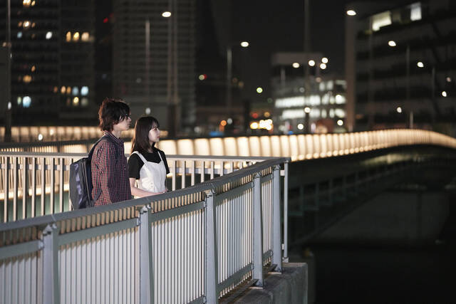 飯島寛騎「なんか難しいですよね、言葉の伝え方って。男性は結構、好きな女性にはストレートにはいけないものですよ」映画『炎上シンデレラ』キャストインタビュー