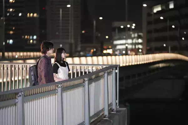 「飯島寛騎「なんか難しいですよね、言葉の伝え方って。男性は結構、好きな女性にはストレートにはいけないものですよ」映画『炎上シンデレラ』キャストインタビュー」の画像