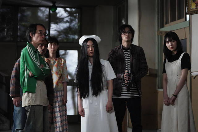 飯島寛騎「なんか難しいですよね、言葉の伝え方って。男性は結構、好きな女性にはストレートにはいけないものですよ」映画『炎上シンデレラ』キャストインタビュー