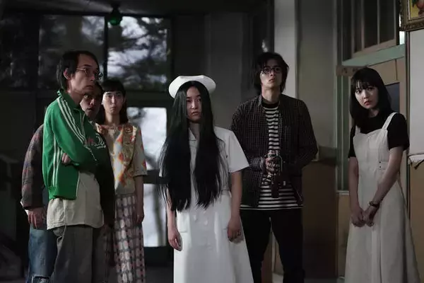 「飯島寛騎「なんか難しいですよね、言葉の伝え方って。男性は結構、好きな女性にはストレートにはいけないものですよ」映画『炎上シンデレラ』キャストインタビュー」の画像