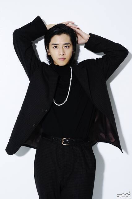 飯島寛騎「なんか難しいですよね、言葉の伝え方って。男性は結構、好きな女性にはストレートにはいけないものですよ」映画『炎上シンデレラ』キャストインタビュー