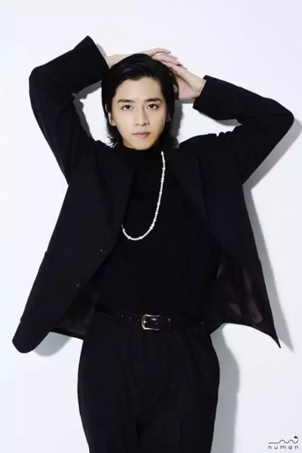 「飯島寛騎「なんか難しいですよね、言葉の伝え方って。男性は結構、好きな女性にはストレートにはいけないものですよ」映画『炎上シンデレラ』キャストインタビュー」の画像