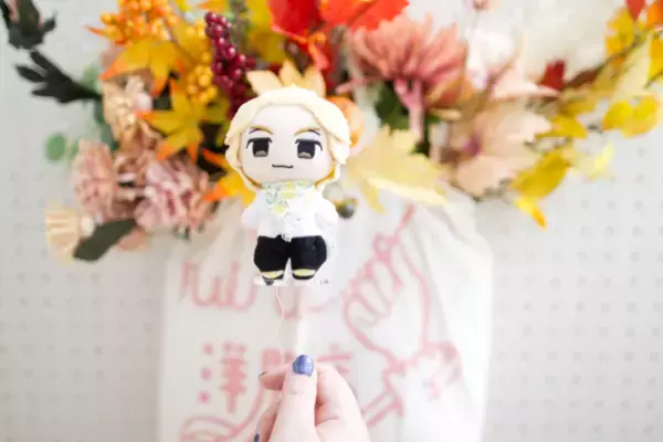 「ぬい活の捗る天国が東池袋にあった…？  ハンドメイドのぬい服専門店『nuinui洋服店』を紹介してみる」の画像