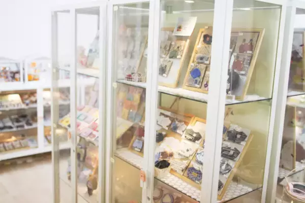 「ぬい活の捗る天国が東池袋にあった…？  ハンドメイドのぬい服専門店『nuinui洋服店』を紹介してみる」の画像