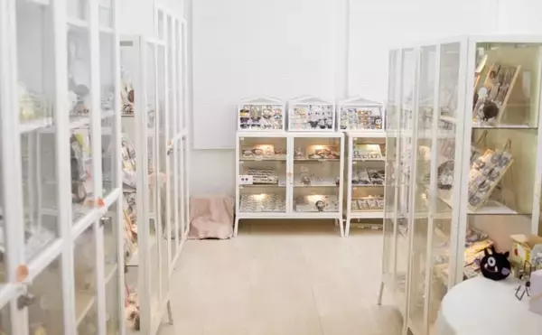 「ぬい活の捗る天国が東池袋にあった…？  ハンドメイドのぬい服専門店『nuinui洋服店』を紹介してみる」の画像