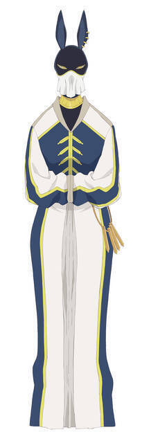 アニメ『贄姫と獣の王』追加キャストに寺島拓篤、吉野裕行らが決定！放送時期、第1弾PVも解禁