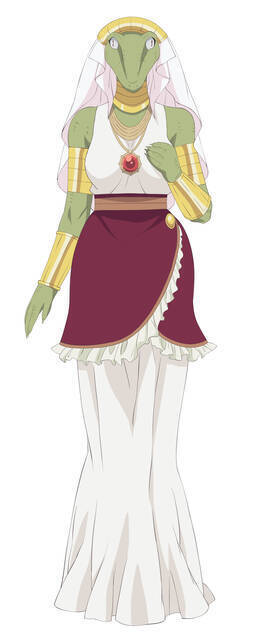 アニメ『贄姫と獣の王』追加キャストに寺島拓篤、吉野裕行らが決定！放送時期、第1弾PVも解禁