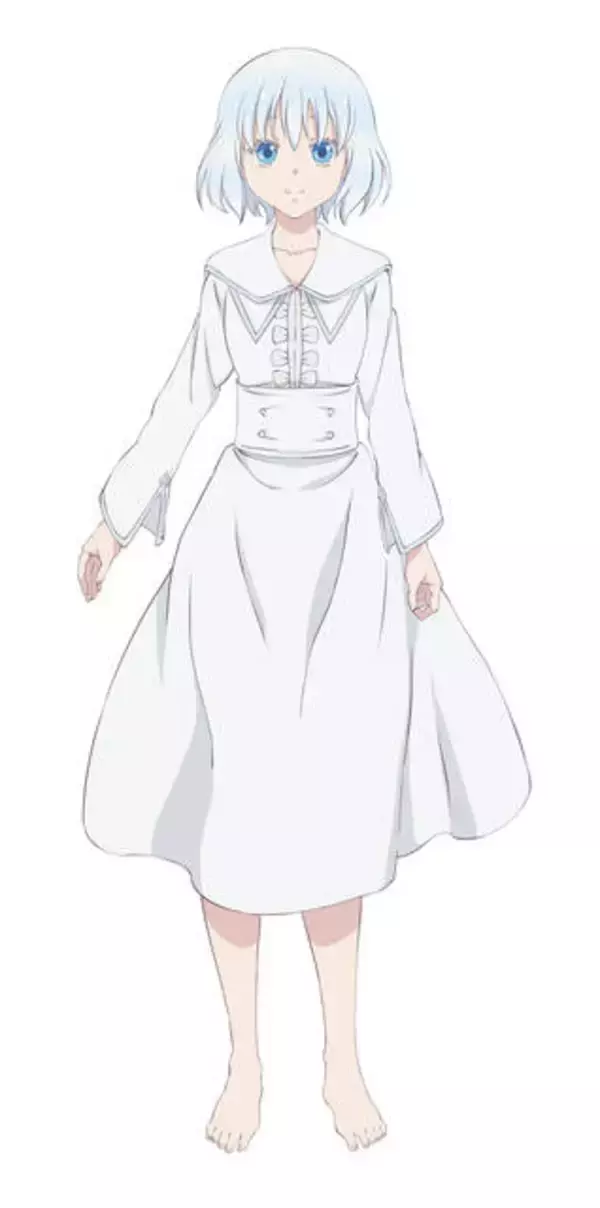 「アニメ『贄姫と獣の王』追加キャストに寺島拓篤、吉野裕行らが決定！放送時期、第1弾PVも解禁」の画像