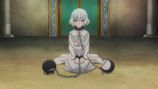 アニメ『贄姫と獣の王』追加キャストに寺島拓篤、吉野裕行らが決定！放送時期、第1弾PVも解禁