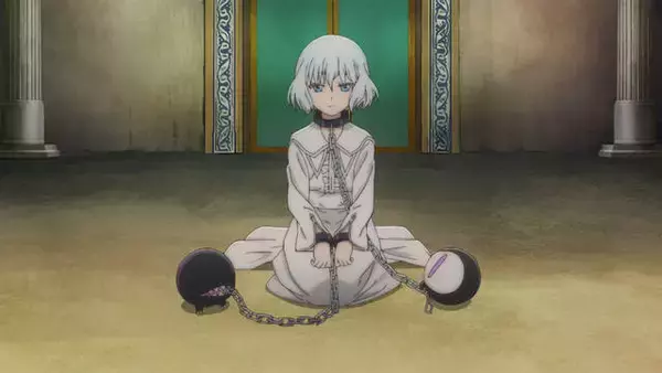 「アニメ『贄姫と獣の王』追加キャストに寺島拓篤、吉野裕行らが決定！放送時期、第1弾PVも解禁」の画像