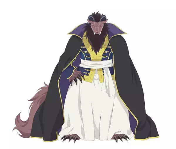 「アニメ『贄姫と獣の王』追加キャストに寺島拓篤、吉野裕行らが決定！放送時期、第1弾PVも解禁」の画像