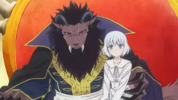 「アニメ『贄姫と獣の王』追加キャストに寺島拓篤、吉野裕行らが決定！放送時期、第1弾PVも解禁」の画像