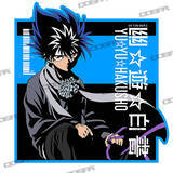 「『幽☆遊☆白書』描き下ろしイラストを使用した新作グッズがコスパから登場！「ジャンプフェスタ2023」にて先行販売」の画像10