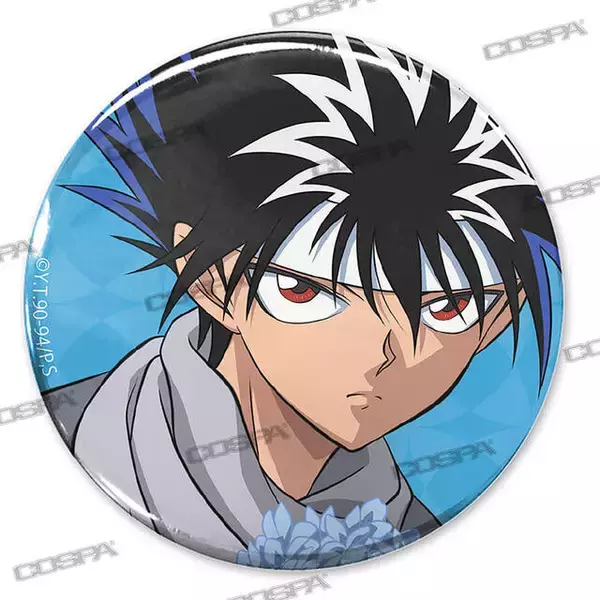 「『幽☆遊☆白書』描き下ろしイラストを使用した新作グッズがコスパから登場！「ジャンプフェスタ2023」にて先行販売」の画像