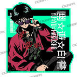 「『幽☆遊☆白書』描き下ろしイラストを使用した新作グッズがコスパから登場！「ジャンプフェスタ2023」にて先行販売」の画像7